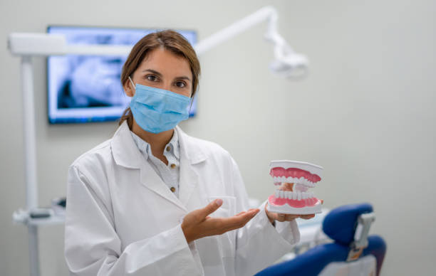 Best Emergency Root Canal Therapy in Lisbon, ME